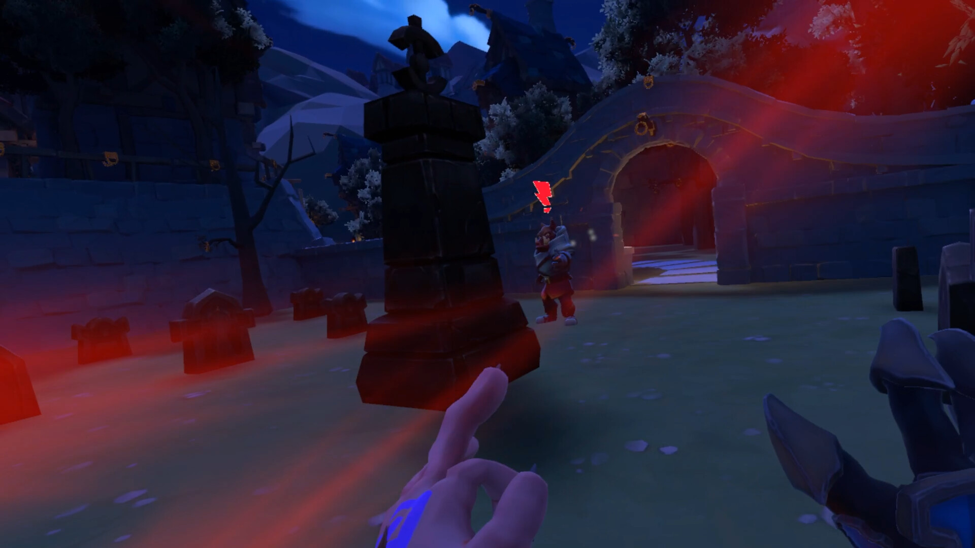 Slink & Snatch: Tales of Thievery #12