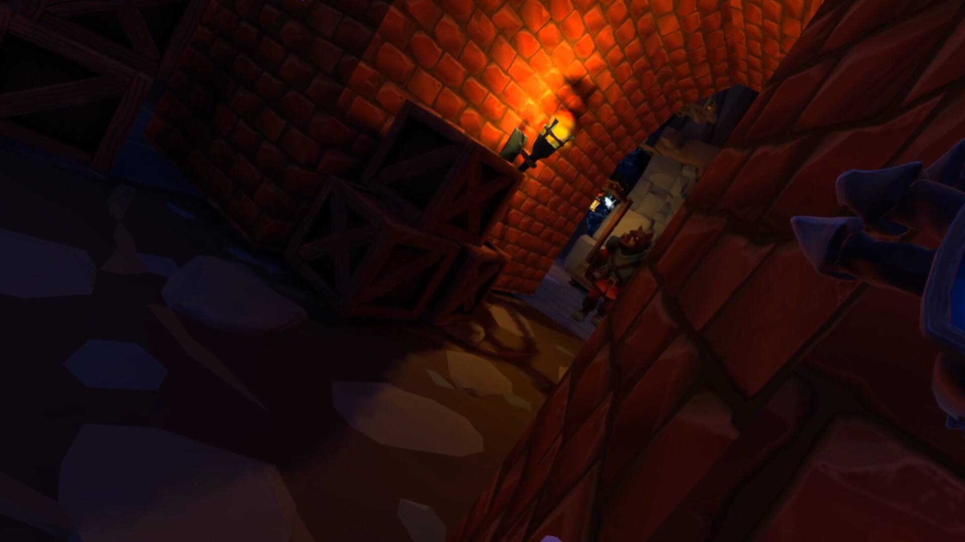 Slink & Snatch: Tales of Thievery #10