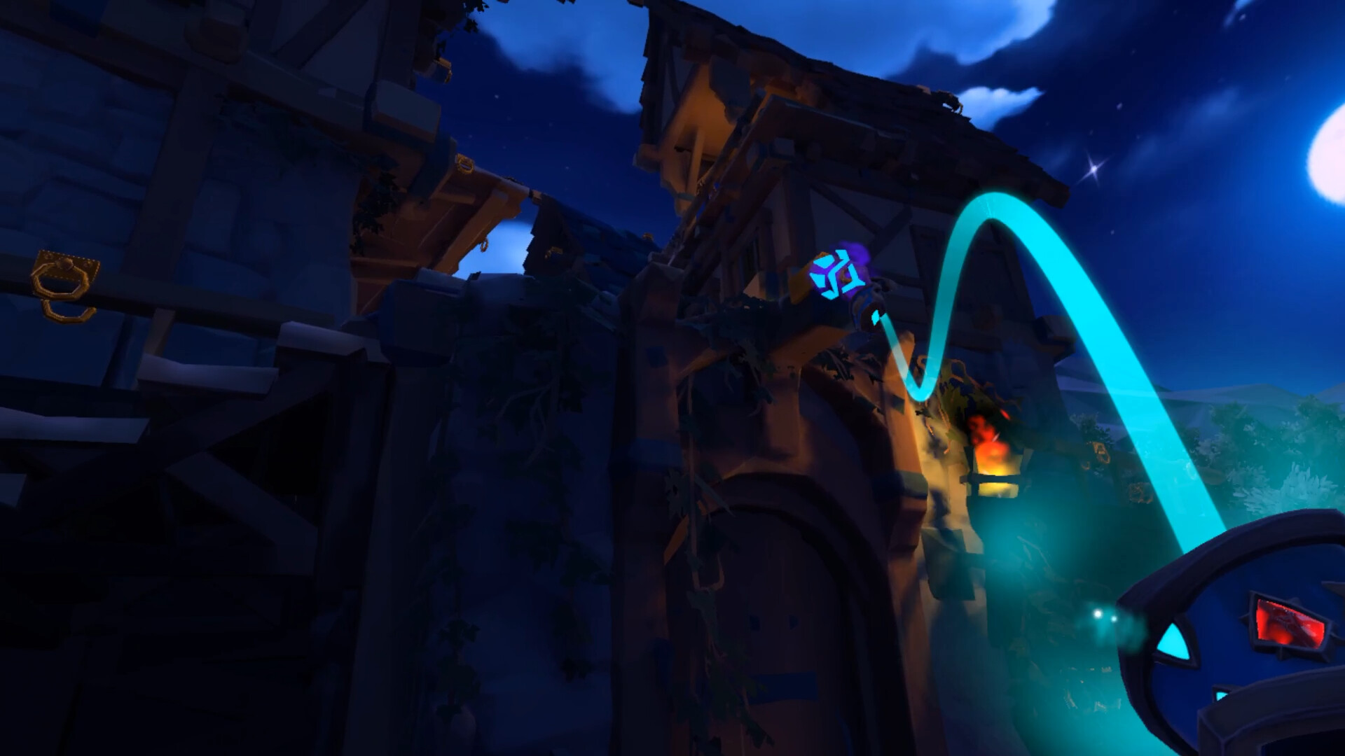 Slink & Snatch: Tales of Thievery #9