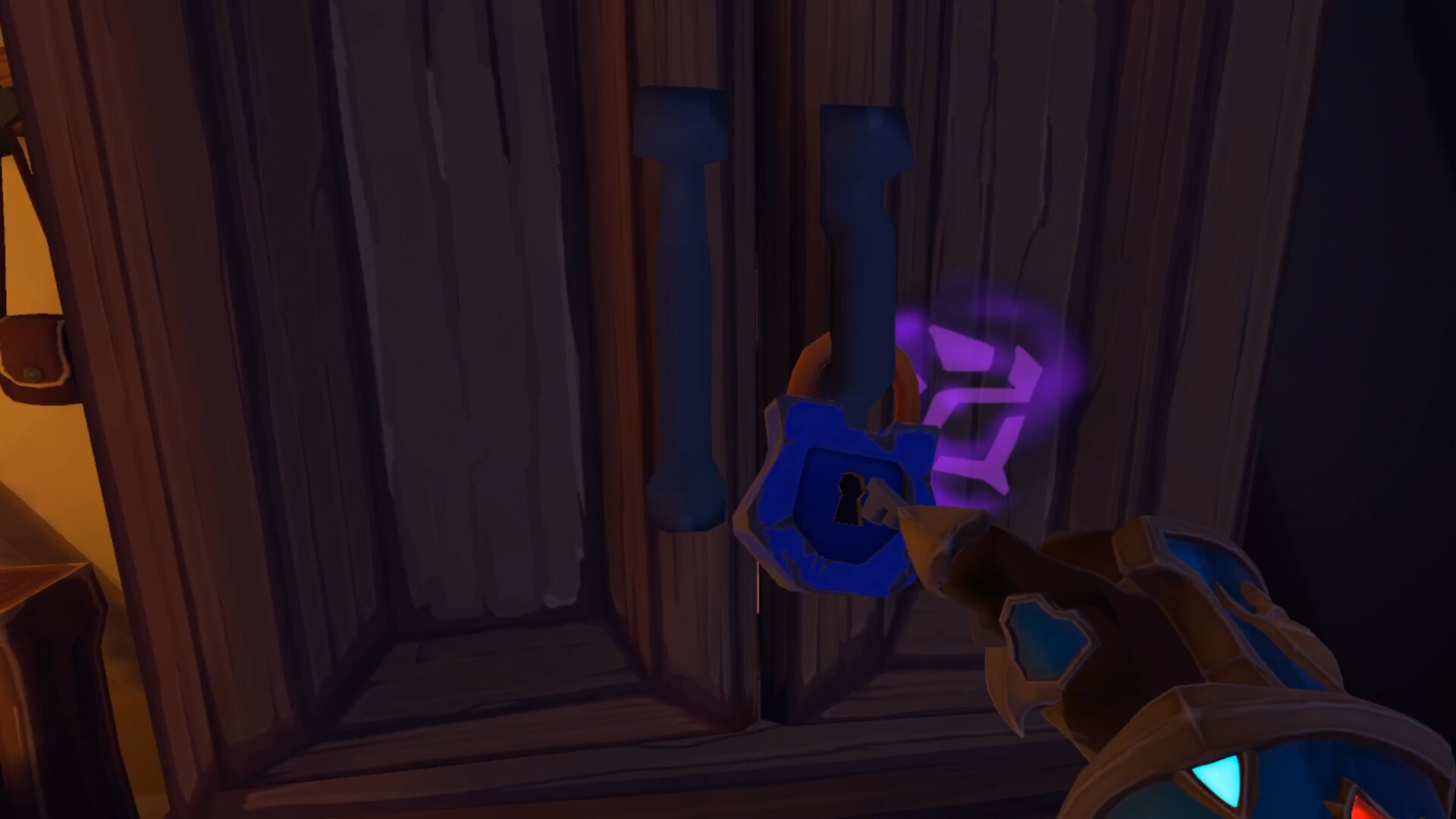 Slink & Snatch: Tales of Thievery #11