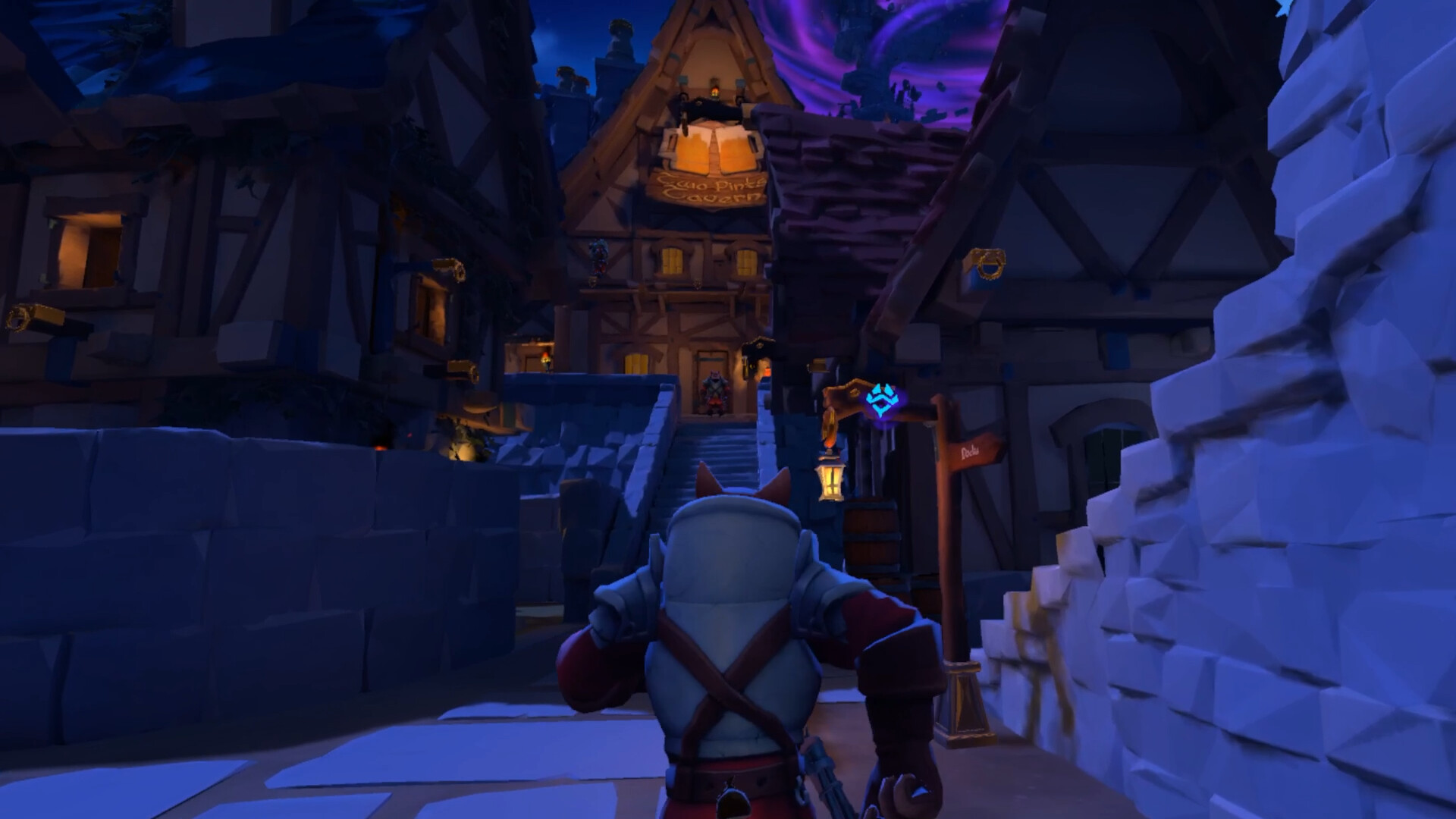 Slink & Snatch: Tales of Thievery #2