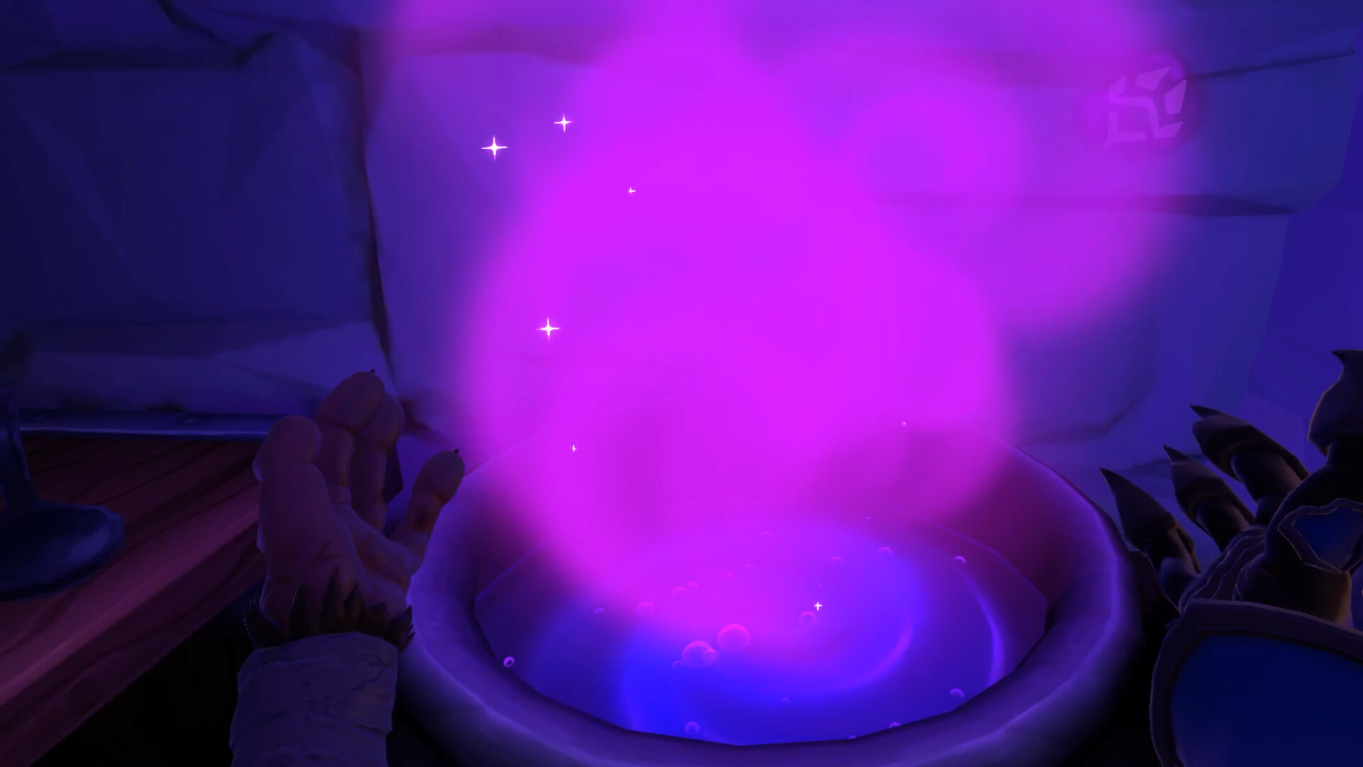 Slink & Snatch: Tales of Thievery #6