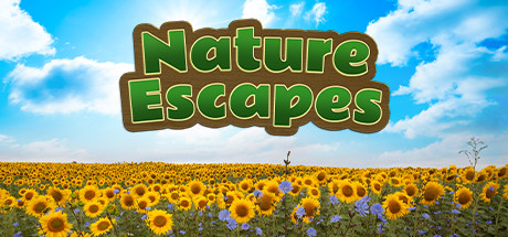 Nature Escapes Cover Image
