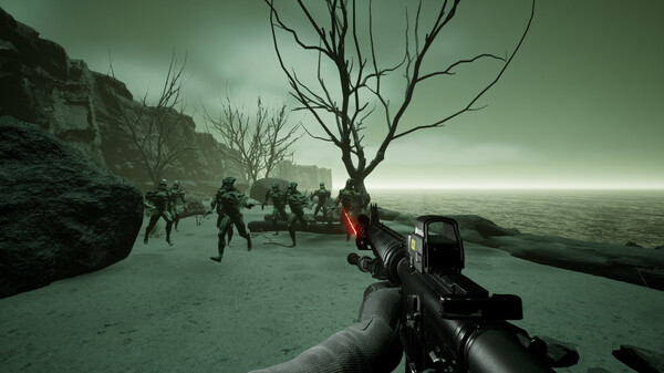 S.E.C.U. CD Key 2