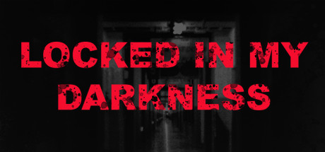 Locked in my Darkness Cover Image