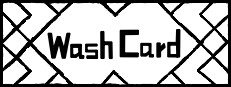 Wash Card