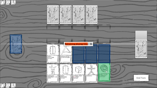 Скриншот из Wash Card