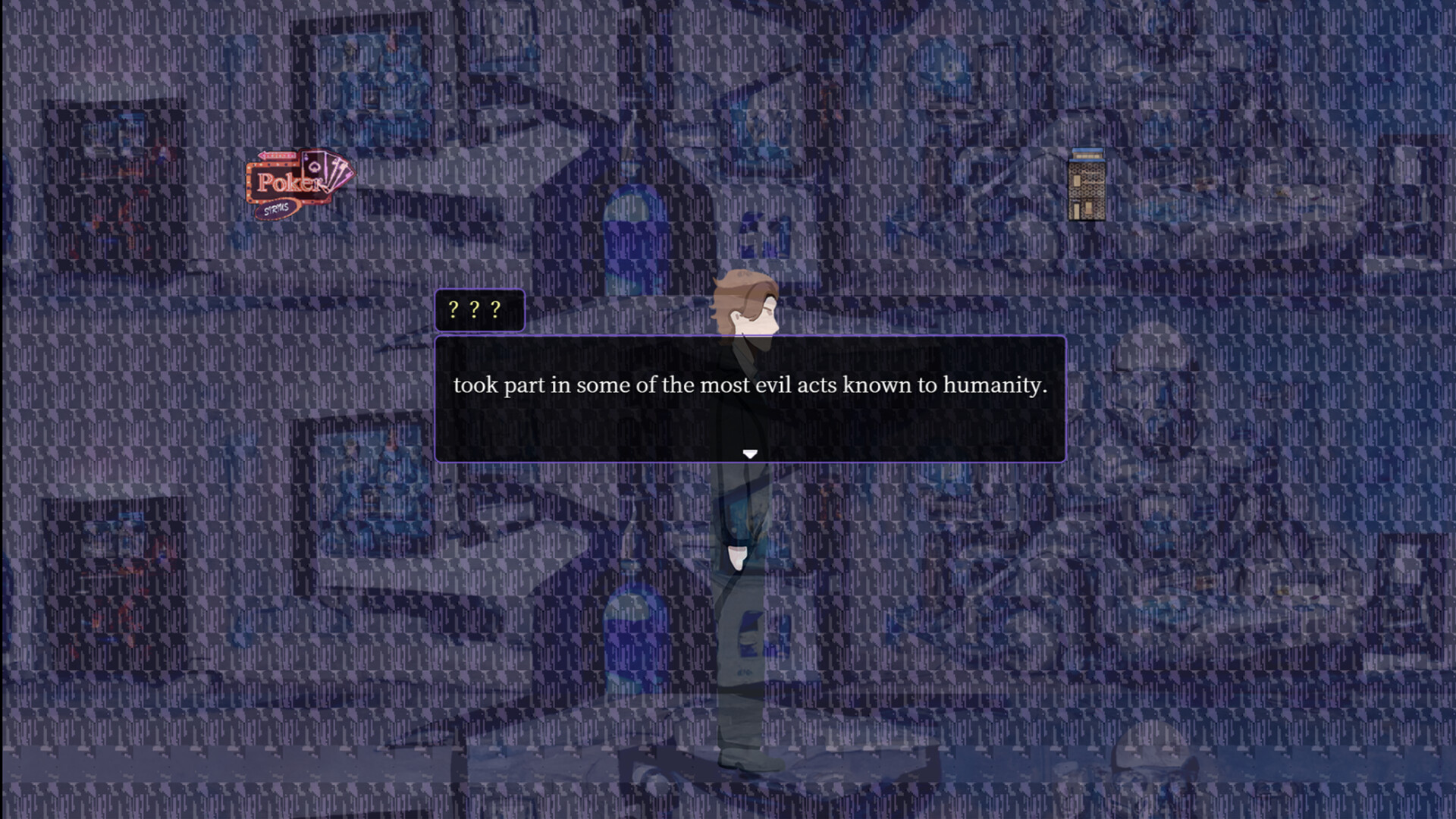 液化物LIQUID Demo #7