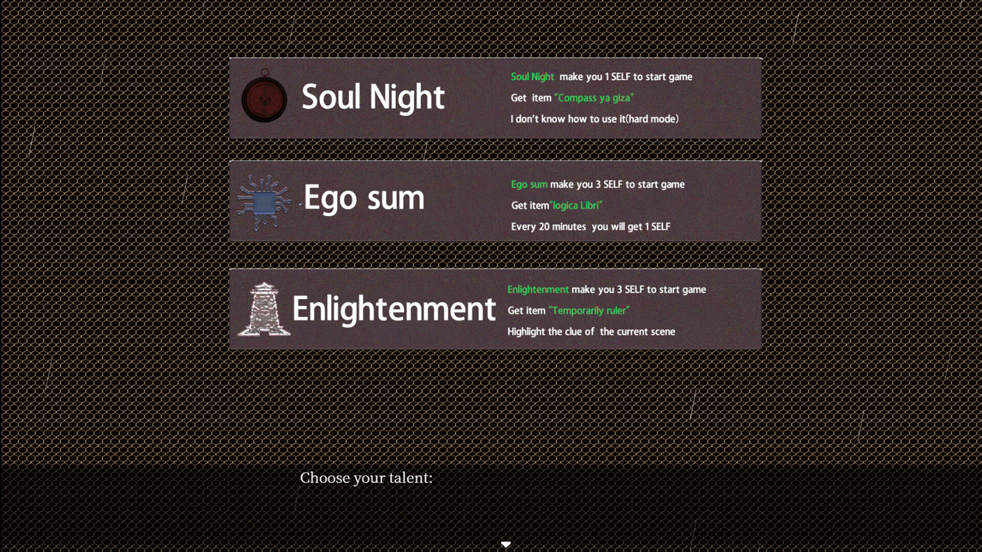 液化物LIQUID Demo #0