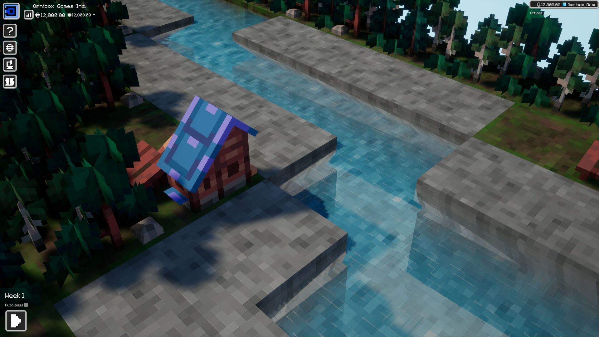 Chains of Acquisition #4