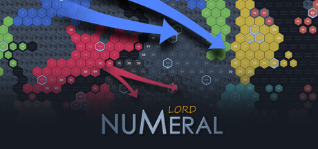 Numeral Lord steam charts