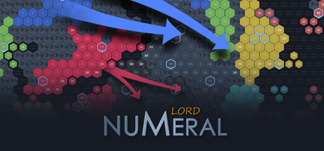 Numeral Lord Cover Image