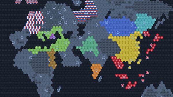 Скриншот из Numeral Lord