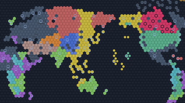 Скриншот из Numeral Lord