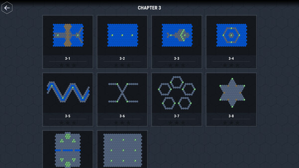 Скриншот из Numeral Lord