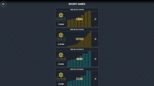 Скриншот из Numeral Lord