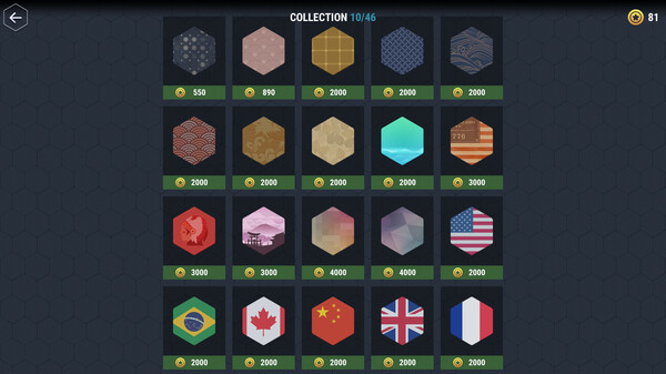 Скриншот из Numeral Lord