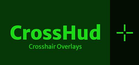 CrossHud - Crosshair Overlay header image