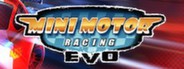 Logo for Mini Motor Racing EVO