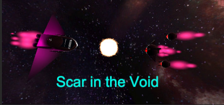 Scar in the Void steam charts