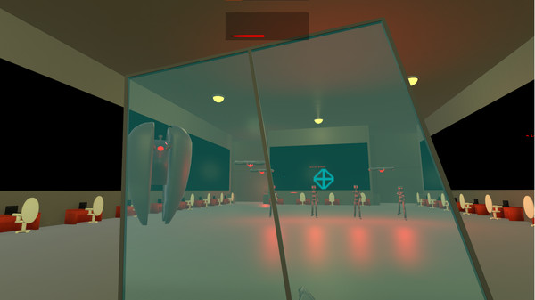 Скриншот из Scar in the Void