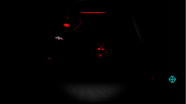 Скриншот из Scar in the Void