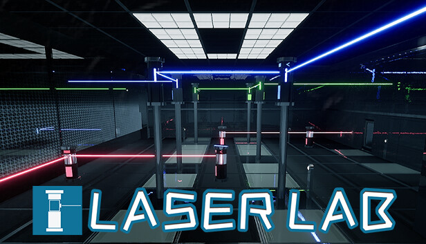 Laser Arena Online on Steam