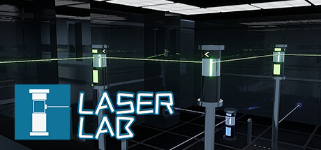 LASER LAB steam charts