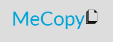 MeCopy - Keep your PC tidy 게임 이미지