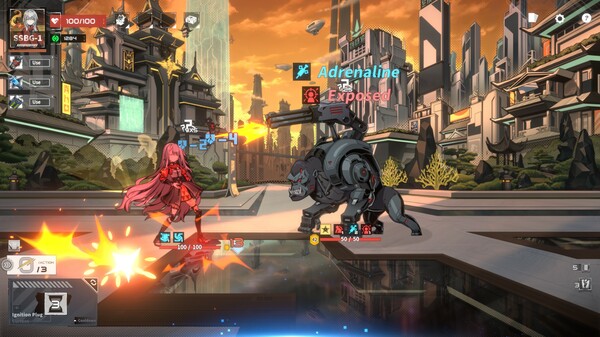 Theseus Protocolfor windows and Linux 1