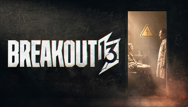 Breakout 13 on Steam