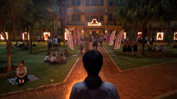 Breakout 13 game for windows Pc 1