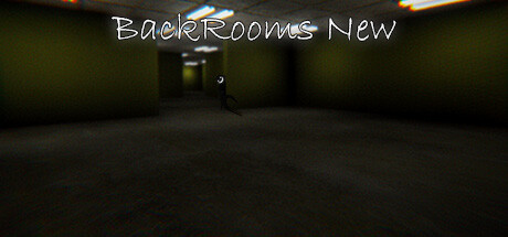 BackRoomsNew Free Download