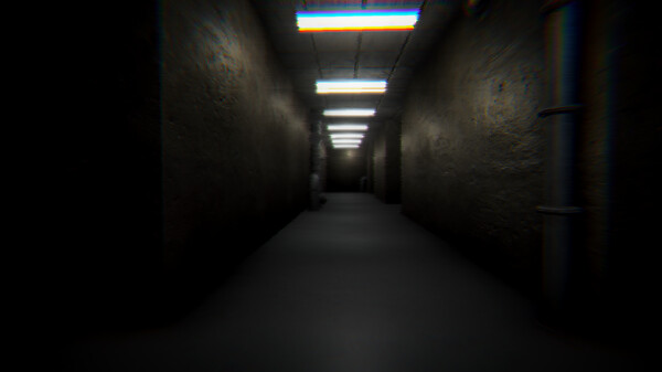 BackRoomsNew game for windows Pc 1