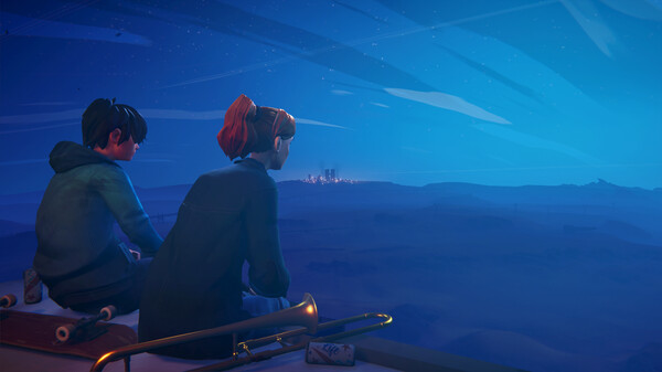 Road 96: Mile 0 🛹 game for windows Pc 1