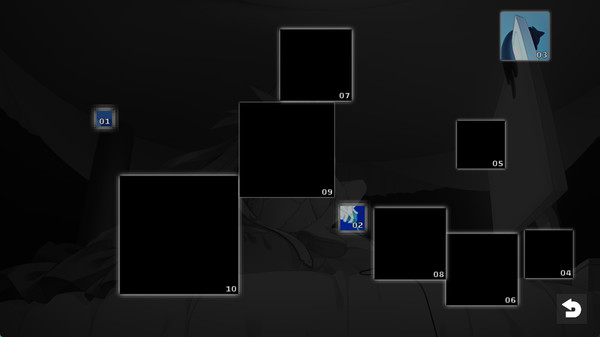 NONOGRAM - KAWAII CUTIES game for Linux 1