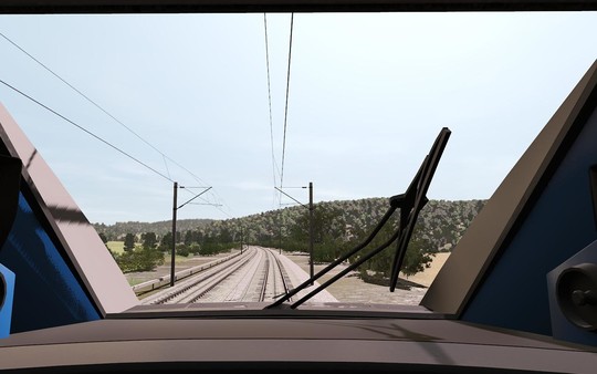 Trainz Plus DLC - Pro Train: TGV Duplex for steam Trainz Plus DLC - Pro Train: TGV Duplex for steam