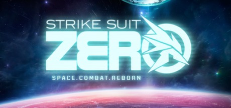 Strike Suit Zero header image