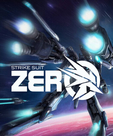 Strike Suit Zero