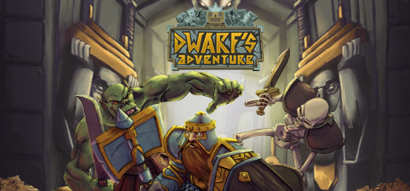 Dwarf's Adventure Cover Image