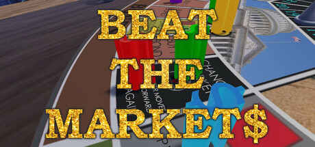 Beat The Markets steam charts