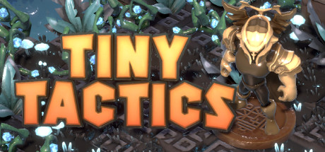 Tiny Tactics technical specifications for computer