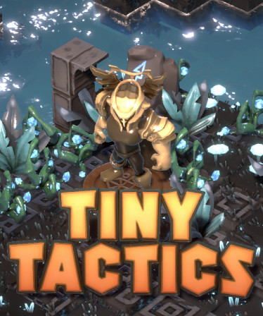 Tiny Tactics