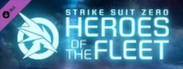 Strike Suit Zero Heroes of the Fleet DLC