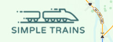 Simple Trains 게임 이미지