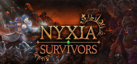 Nyxia Survivors Steam Charts | Steambase