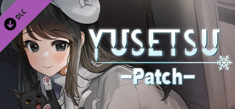 Yusetsu-Patch banner image