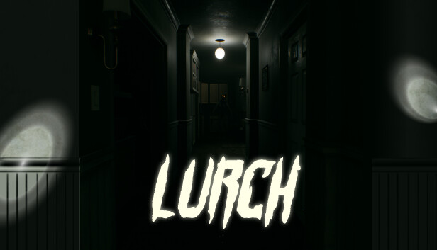 Imagen de la cápsula de "Lurch" que utilizó RoboStreamer para las transmisiones en Steam