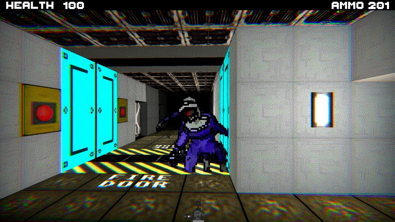INCOMER screenshot 1