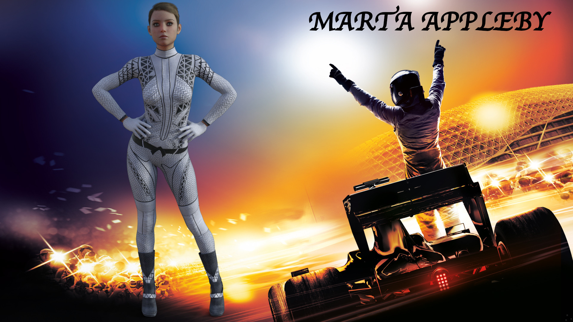 The Coroner Saga: Episode 5 - Life Paths #7